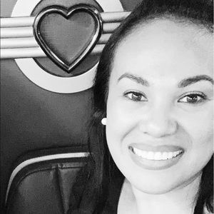 Meet your Posher, Sheena